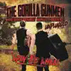 The Gorilla Gunmen - Spin the Wheel (Unplugged) - EP