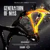 Dash - Generation of Mas - Single